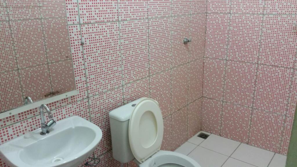 Pousada Kaka تيريسينا المظهر الخارجي الصورة